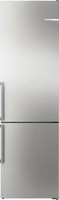 Bosch KGN39AIAU Serie 6 Stand KüHl-Gefrierkombination, 60 Cm Breit, 363 L, Total
