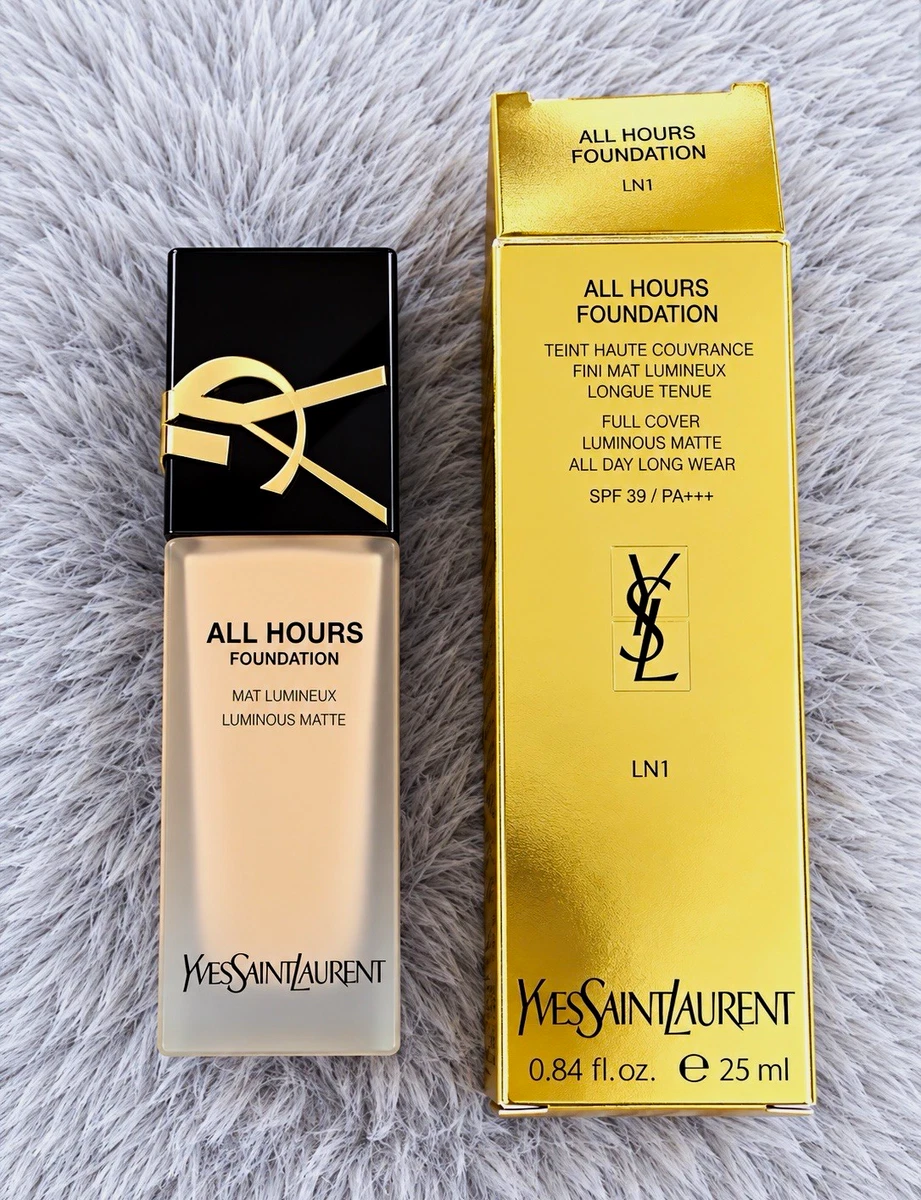 25+ Yves Saint Laurent Foundation Makeup for sale | Updated Oct 2026