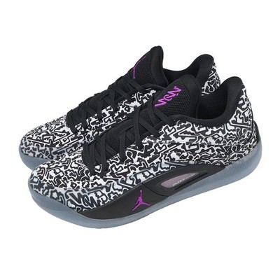 Nike Jordan Zion 4 PF Out Of This World Men Basketball Hoopers