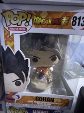 Funko Pop! Vinilo: Dragon Ball - Gohan #813