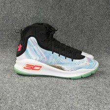 25+ Under Armour Curry 4 Blue for sale | Updated Oct 2026