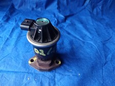 06-11 Honda Civic -fit -egr Valve Lx 1.8l Engine Oem Part