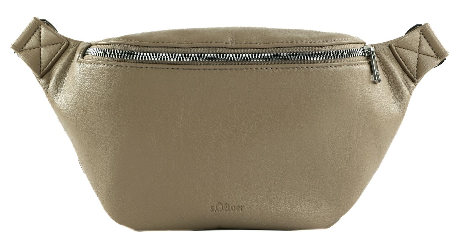 s.Oliver cross body bag Bumbag Brown