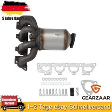 Katalysator Kat für Opel Astra J Chevrolet Aveo Schrägheck 1.2 1.4 28760 850112
