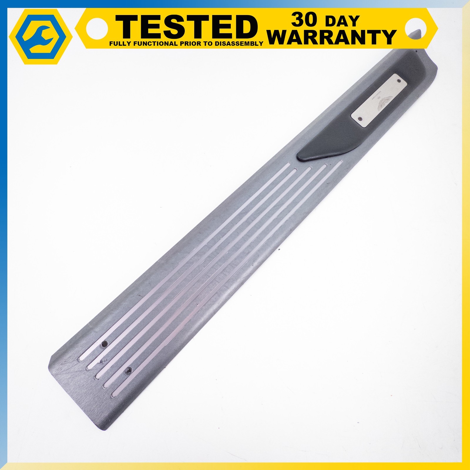 Aston Martin DB9 2005-2012 Right Sill steps Set