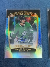 2024-25 Upper Deck Stature Hockey Set Review and Checklist 22