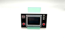 Nintendo Game & Watch Turtle Bridge TL - 28 Vintage Retrò Buone Condizioni