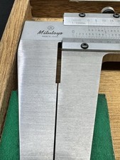 Pinza Mitutoyo 160 Series Vernier