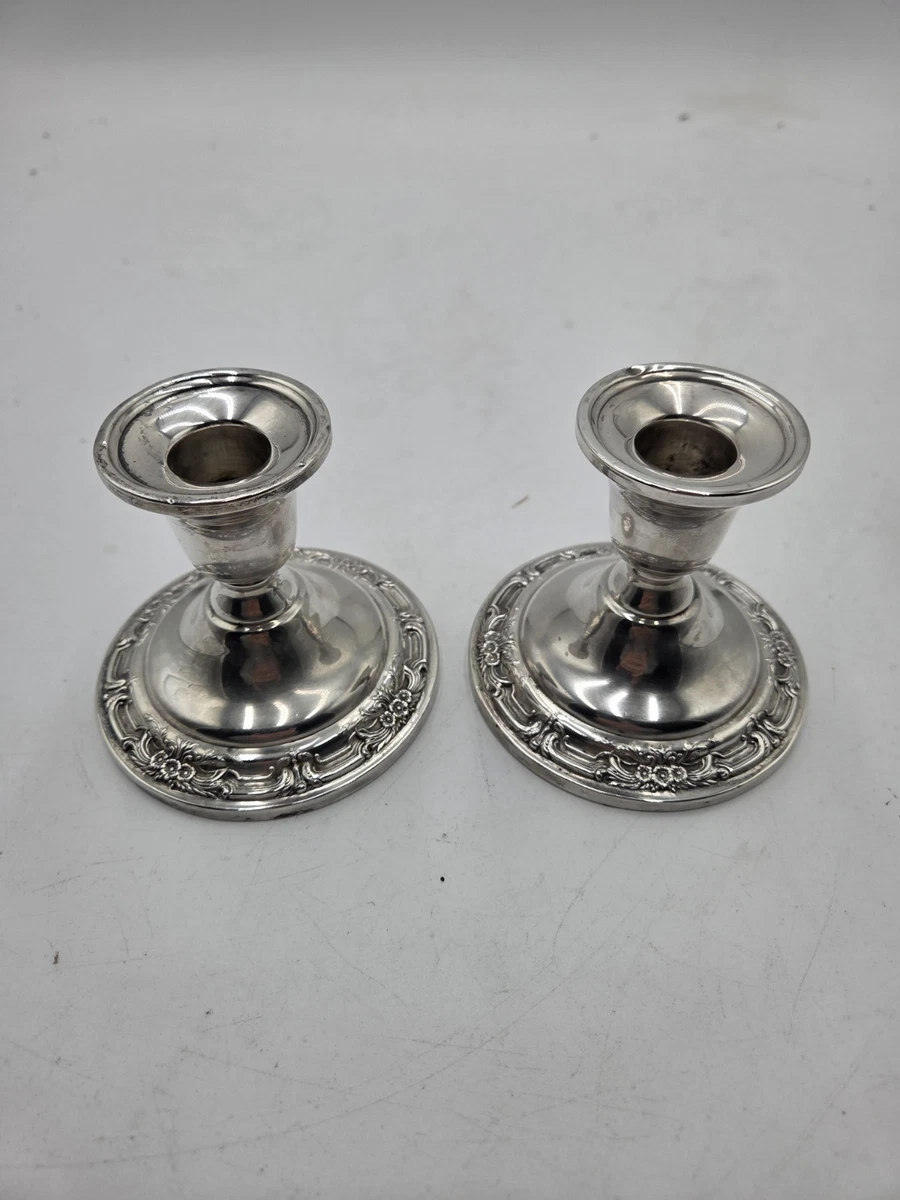 International Silver 1900-1940 Antique US Sterling Silver