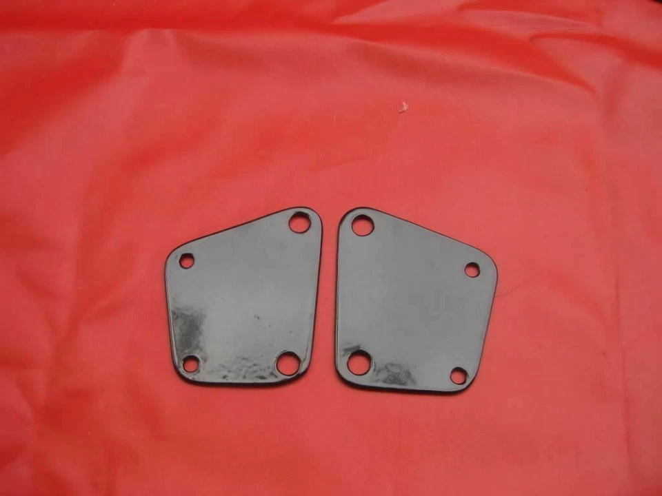 CARENADO BATWING PARABRISAS PARA YAMAHA VSTAR V STAR 1300 PROTECTOR AGUJEROS 5" Foto 4 de 4