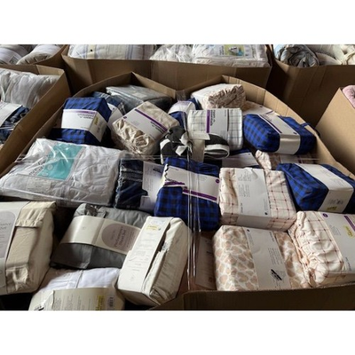 #ad Walmart amp; Amazon Liquidation Box – TikTok Trending Viral Mystery Bundle $39.99