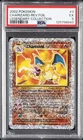 2002 POKEMON LEGENDARY COLLECTION #3 CHARIZARD-REVERSE FOIL PSA 5