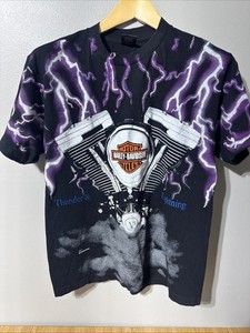 25+ Harley Davidson Thunder for sale | Updated Oct 2026