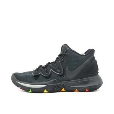 Nike Herren Kyrie 5 Sneaker Atmungsaktiv Basketballschuhe EU 43