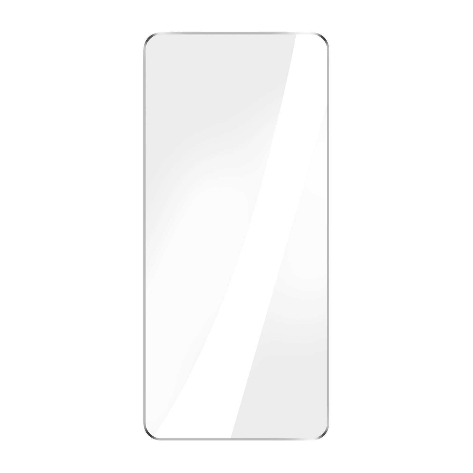 Film Galaxy A54 5G en verre trempé anti-casse et rayures
