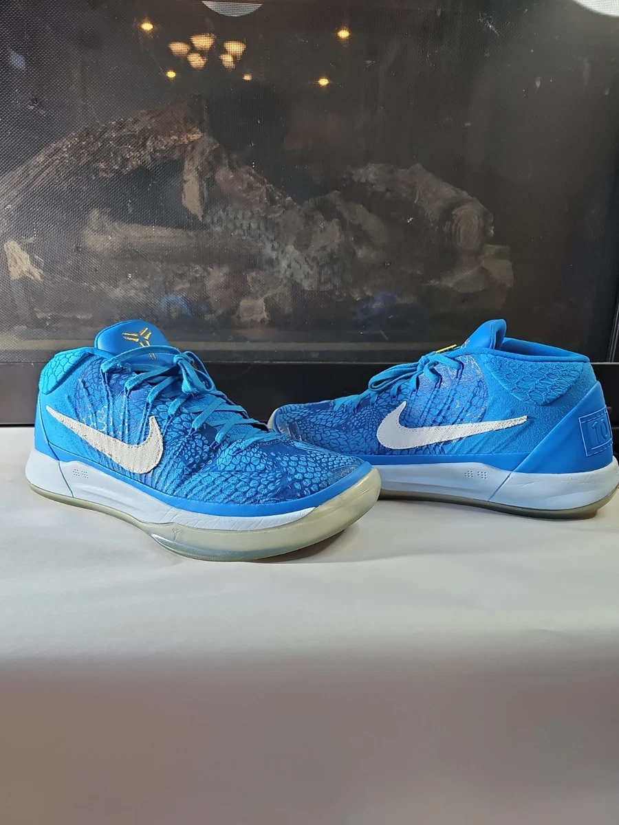 Nike Kobe A.D. PE Mid DeMar DeRozan - огромный выбор по лучшим