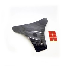 Cache centrale de réservoir carbone pour Suzuki GSXR 1300 Hayabusa - Vernis :