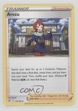 Arezu Pokémon Sword & Shield Lost Origin #153