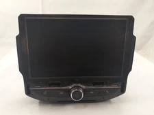 TRAILBLAZ 2021 Audio Equipment Radio 1674285