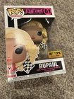 Funko Pop! Vinyl RuPaul #01 Hot Topic Exclusive Drag Queens Figure