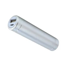 Silver 5V 1A Micro USB Power Bank DIY Case Charger Box Kit For 18650 Battery b