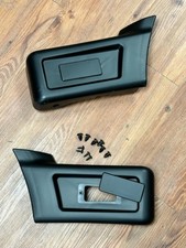 Usa Shipper Swb Lhd Suzuki Samurai Rear Bumper Protector Cover End Set Usa Shipper Swb Lhd Suzuki Samurai Rear Bumper Protector Cover End Set