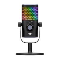 Thermaltake GS50 RGB USB Microphone Microphone 96KHz 340g GSG-GSF-MCMTBK-01