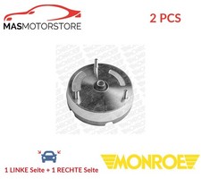 FEDERBEINLAGER DOMLAGER PAAR VORNE MONROE MK392 2PCS P FÜR BMW X5,X6,E70,E72