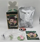POP MART Demon Slayer: Kimetsu No Yaiba Birth Flower Series - Kamado Tanjiro