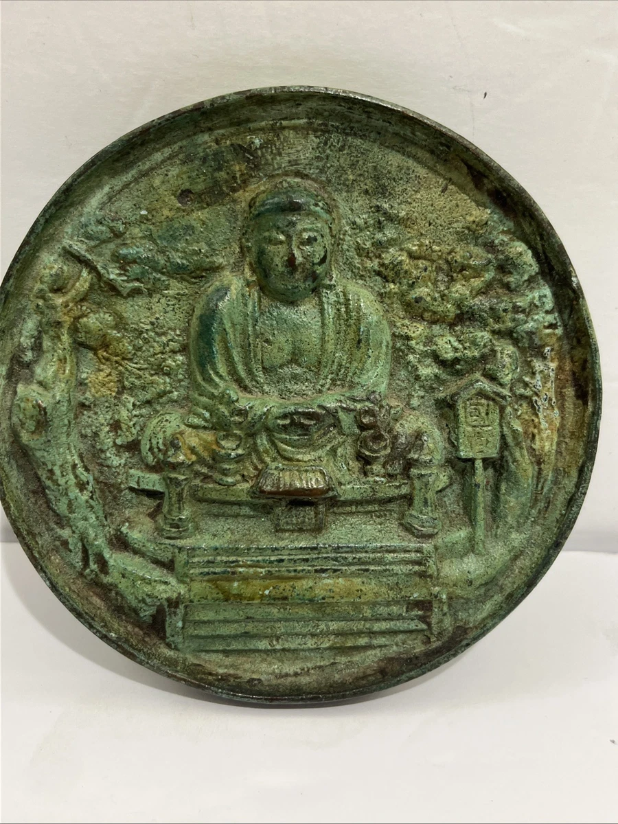 古鏡 青銅鏡 中国古玩 中国美術 唐物 擺件 镜善镜美——青铜古镜，集锦（2）隋唐篇【多图集锦】 - 知乎