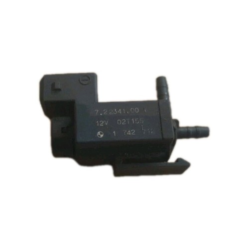 PIERBURG Druckwandler AGR Elektro-Ventil für BMW E81-88 E36 E46 E90-93 E60 D434