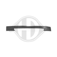 1X Blende, KüHlergitter Diederichs 2270109 Passend FüR Vw