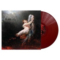 Immolation - Descent Oxblood Vinyl Edition (2026 - Eu - Original)
