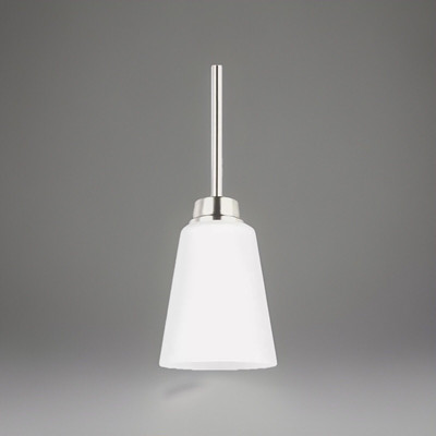 Generation Lighting One Light Mini-Pendant