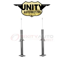 Unity 22-115200 Active to Passive Conversion for Suspension Kit Spring pw