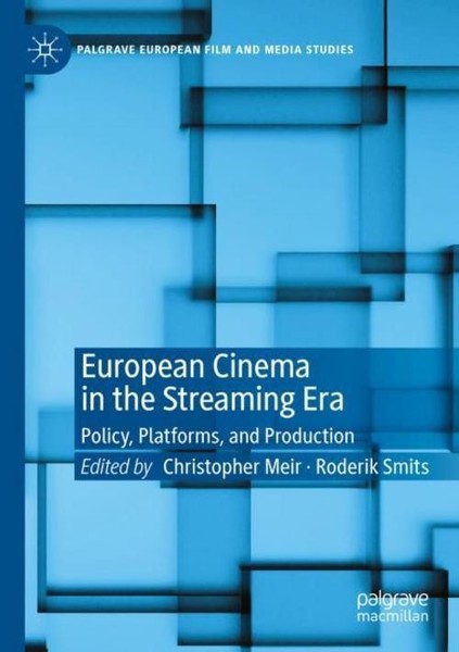 European Cinema In The Streaming Era Christopher Meir-image