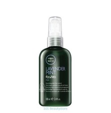 Paul Mitchell Lavender Mint Moisture Milk Nourishing Daily Frizz Control 3.4 Oz