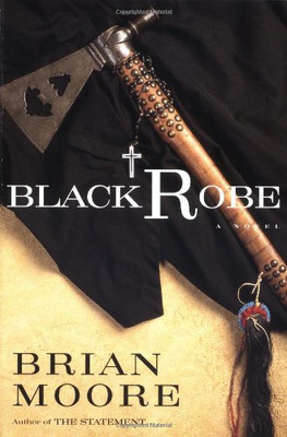 Schwarzes Gewand: Roman - Moore, Brian