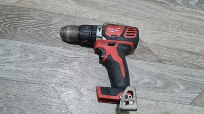 Milwaukee M18-BPDN Akku-Kombihammer Bohrhammer 18V - nur Gehäuse