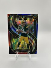 2024 Select Premier Level Red Yellow Shock IP JSA Certified Auto Malik Willis