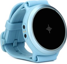 Soundbrenner Spark Wearable Vibrating Metronome - Blue (5-pack)