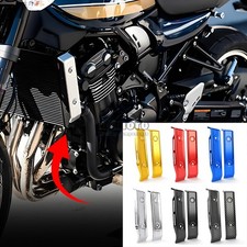Z 900 RS Radiator Grille Guard Protector Cover For Kawasaki Z900RS 2021-2025
