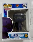 Funko Pop! Superman (2025) - DC's Ultraman (Chase) #583 (With Protector)