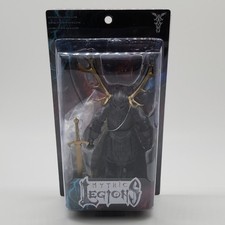 Four Horsemen Mythic Legions Bronze Dwarf Legion Builder Action Figure