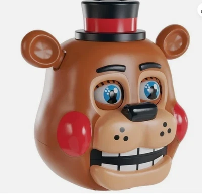 PHATMOJO Five Nights at Freddy’s Animatronic Head Collector Bundle Series 2 FNAF New
