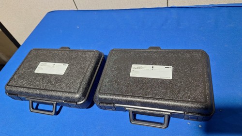 Level 1 Hotline 3 Fluid Warmers Lot of 24 with 2 Level 1 Temp Checks HLTA-390 - 第 3/5 張圖片
