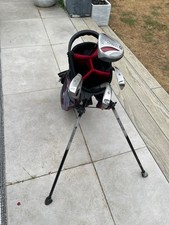 us kids golf clubs 60, putter not included