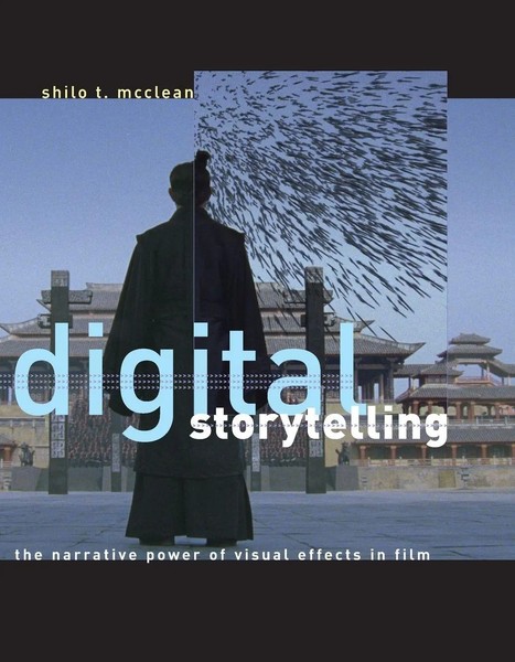 Digital Storytelling The Narrative Power Of Visual Effects In Film Mcclean Buch-image