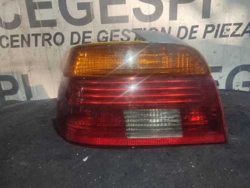 6900209 Piloto Trasero Izquierdo para BMW SERIE 5 BERLINA (E39) 520i 291669