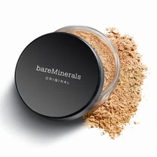 bareMinerals - Loose Powder Foundation - SPF 15 - Medium Beige 12 - Original